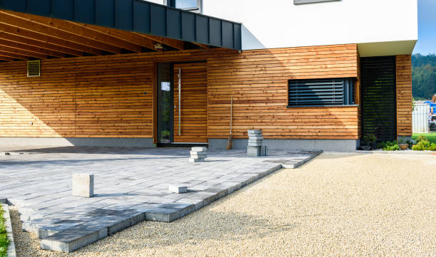 Best Residential Paver Driveway  in Grand Point, LA