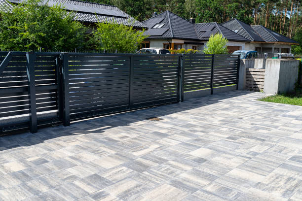 Best Professional Driveway Pavers  in Grand Point, LA