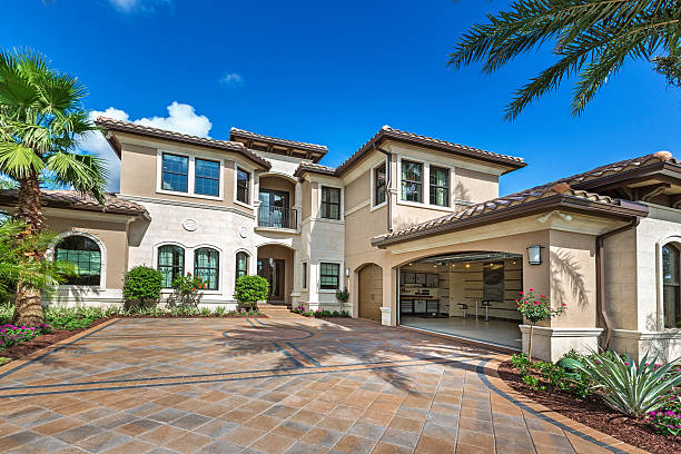 Best Driveway Repair Near Me  in Grand Point, LA