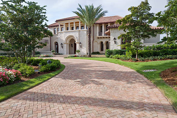 Reasons to Select Us for Your Driveway Paving Requirements in Grand Point, LA