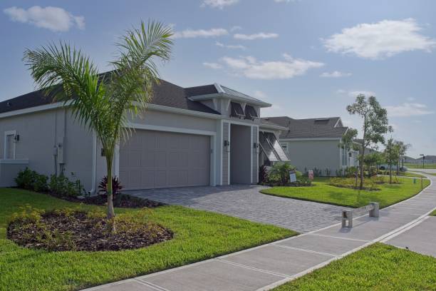 Best Cobblestone Driveway Pavers  in Grand Point, LA